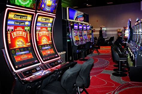 argyll casino edmonton.